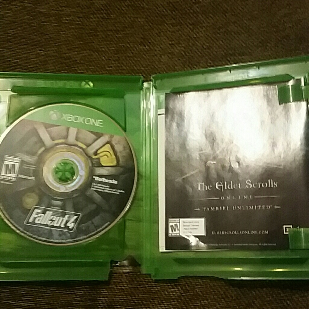 Fallout 4 - Picture 2 of 2